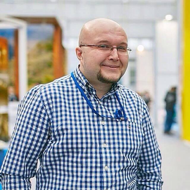 «Трачу на книги 30 тыс. рублей»: чего ждут от КРЯКК красноярские бизнесмены и политики 3 «Трачу на книги 30 тыс. рублей»: чего ждут от КРЯКК красноярские бизнесмены и политики 3