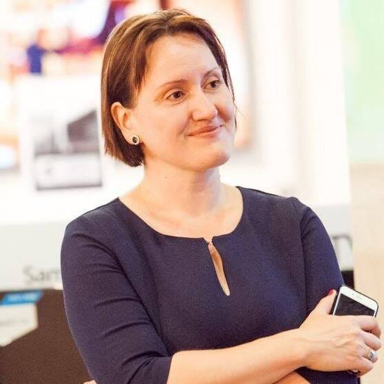 «Трачу на книги 30 тыс. рублей»: чего ждут от КРЯКК красноярские бизнесмены и политики 1 «Трачу на книги 30 тыс. рублей»: чего ждут от КРЯКК красноярские бизнесмены и политики 1