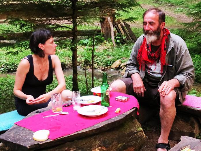 Игорь Гришин: Босния может заменить Алтай, Саяны, Турцию и даже Грецию 4 Игорь Гришин: Босния может заменить Алтай, Саяны, Турцию и даже Грецию 4