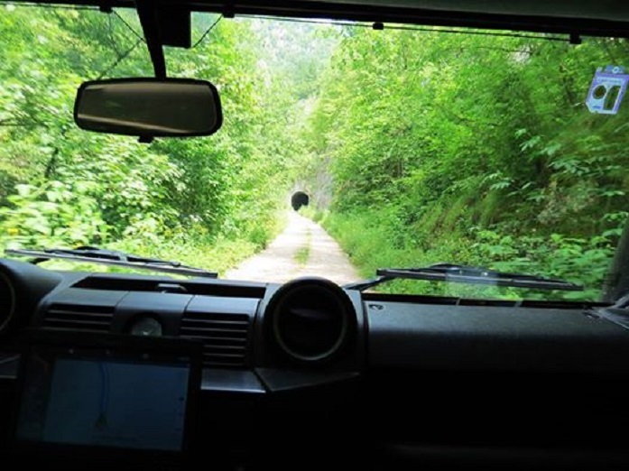 Игорь Гришин: Босния может заменить Алтай, Саяны, Турцию и даже Грецию 8 Игорь Гришин: Босния может заменить Алтай, Саяны, Турцию и даже Грецию 8