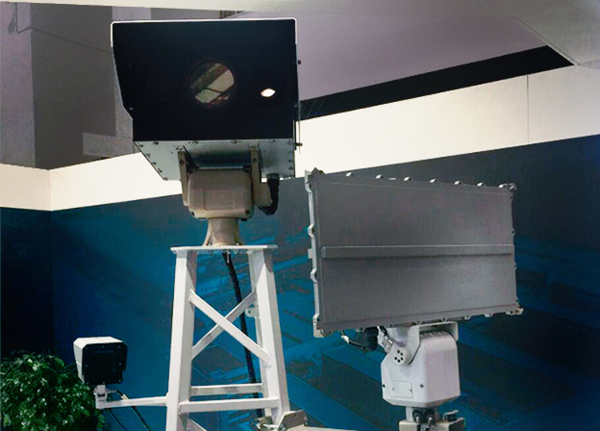 Челябинский радиозавод «Полет» наладил выпуск роботов-охранников 1 Челябинский радиозавод «Полет» наладил выпуск роботов-охранников 1