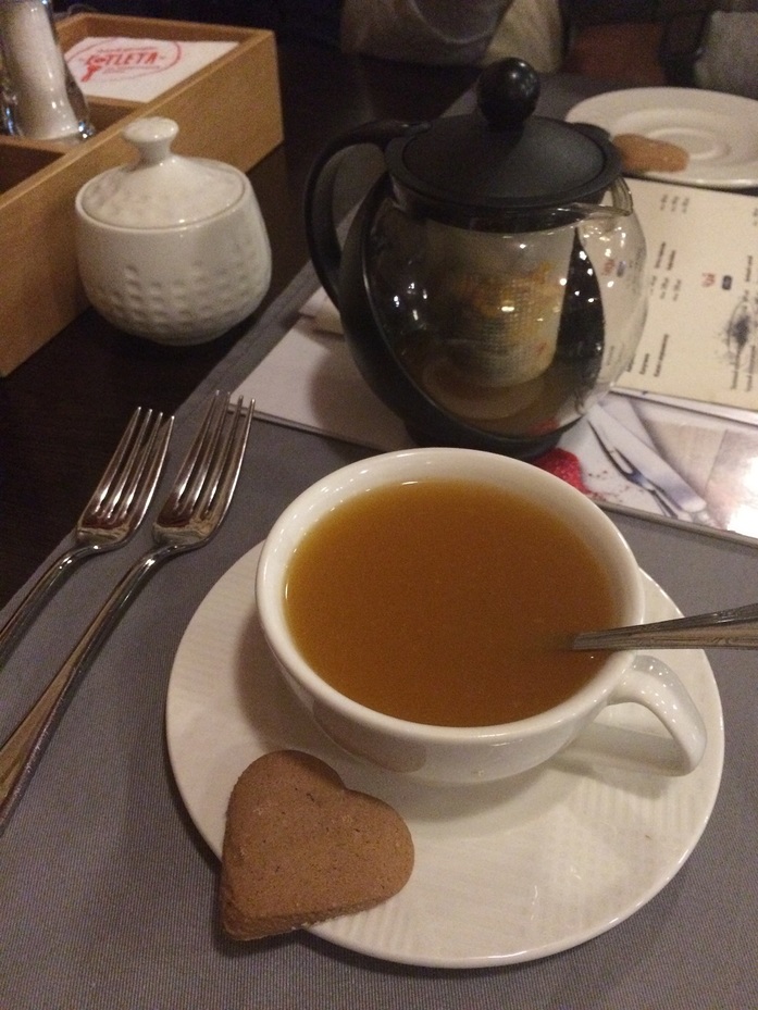 Как челябинский «Заповедник» быстро стал KOTLETA. Ресторанная критика Артура Андреева 5 Как челябинский «Заповедник» быстро стал KOTLETA. Ресторанная критика Артура Андреева 5