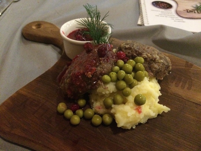 Как челябинский «Заповедник» быстро стал KOTLETA. Ресторанная критика Артура Андреева 7 Как челябинский «Заповедник» быстро стал KOTLETA. Ресторанная критика Артура Андреева 7