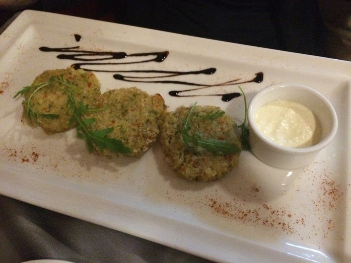 Как челябинский «Заповедник» быстро стал KOTLETA. Ресторанная критика Артура Андреева 8 Как челябинский «Заповедник» быстро стал KOTLETA. Ресторанная критика Артура Андреева 8