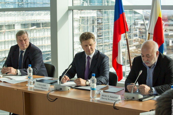 Первые рейсы в аэропорт "Платов" прибудут уже в декабре 2017 года 1 Первые рейсы в аэропорт "Платов" прибудут уже в декабре 2017 года 1