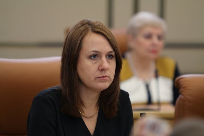 Красноярская строительная компания «Союз» может стать банкротом
2 Красноярская строительная компания «Союз» может стать банкротом
2