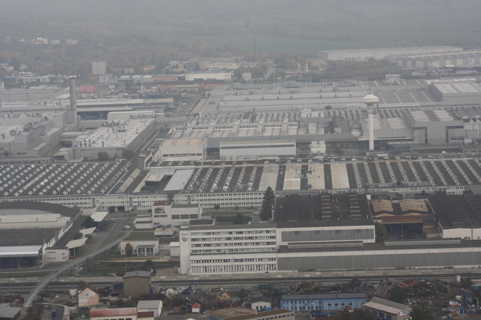 ДК совершил путешествие в Чехию для знакомства с новой Skoda Kodiaq 7 ДК совершил путешествие в Чехию для знакомства с новой Skoda Kodiaq 7