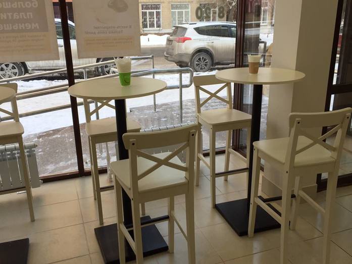 В Челябинске открылась сеть «Покровские пекарни» 2 В Челябинске открылась сеть «Покровские пекарни» 2