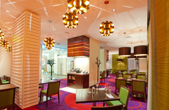 Якунин-младший продал 4-звездочный отель в Казани 1 Якунин-младший продал 4-звездочный отель в Казани 1