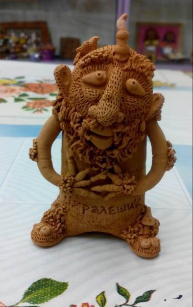 В Казани выбрали лучшие сувениры для туристов 1 В Казани выбрали лучшие сувениры для туристов 1