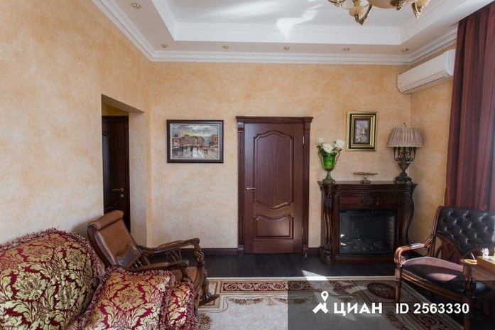 В Нижнем Новгороде сдается квартира в аренду за 180 тыс. руб. 1 В Нижнем Новгороде сдается квартира в аренду за 180 тыс. руб. 1