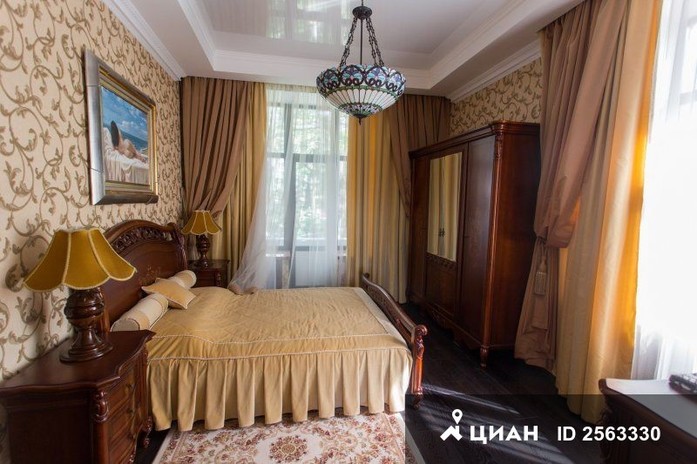 В Нижнем Новгороде сдается квартира в аренду за 180 тыс. руб. 2 В Нижнем Новгороде сдается квартира в аренду за 180 тыс. руб. 2