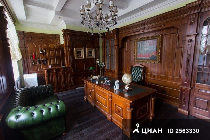 В Нижнем Новгороде сдается квартира в аренду за 180 тыс. руб. 3 В Нижнем Новгороде сдается квартира в аренду за 180 тыс. руб. 3