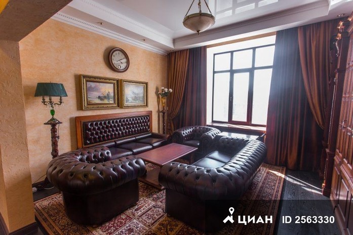 В Нижнем Новгороде сдается квартира в аренду за 180 тыс. руб. 4 В Нижнем Новгороде сдается квартира в аренду за 180 тыс. руб. 4