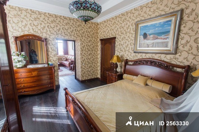 В Нижнем Новгороде сдается квартира в аренду за 180 тыс. руб. 5 В Нижнем Новгороде сдается квартира в аренду за 180 тыс. руб. 5