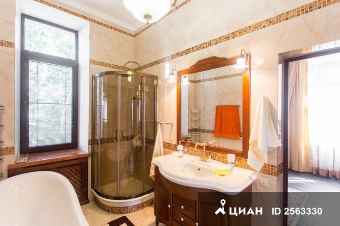 В Нижнем Новгороде сдается квартира в аренду за 180 тыс. руб. 6 В Нижнем Новгороде сдается квартира в аренду за 180 тыс. руб. 6