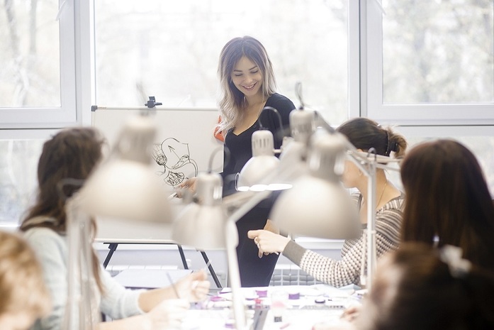 Дарья Сюсина: Бизнес цвета лаванды 2 Дарья Сюсина: Бизнес цвета лаванды 2