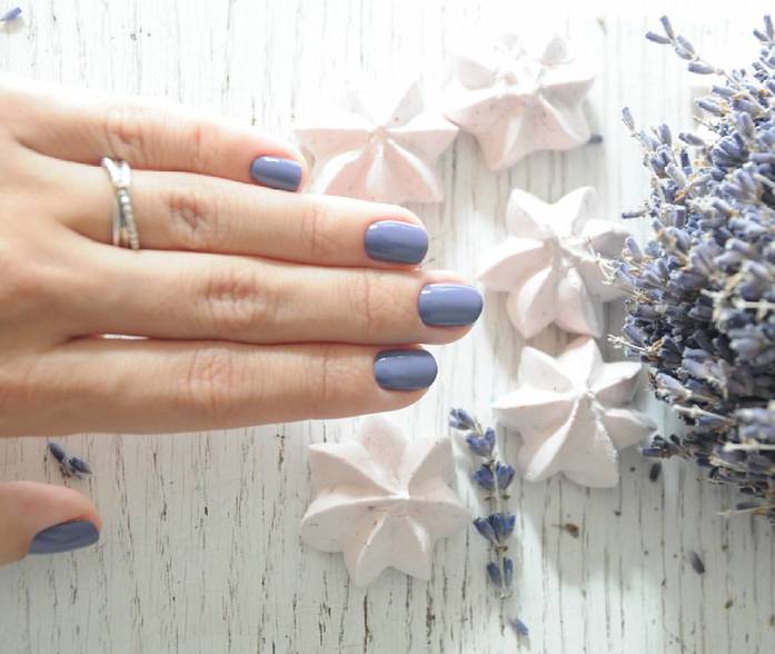 Дарья Сюсина: Бизнес цвета лаванды 3 Дарья Сюсина: Бизнес цвета лаванды 3