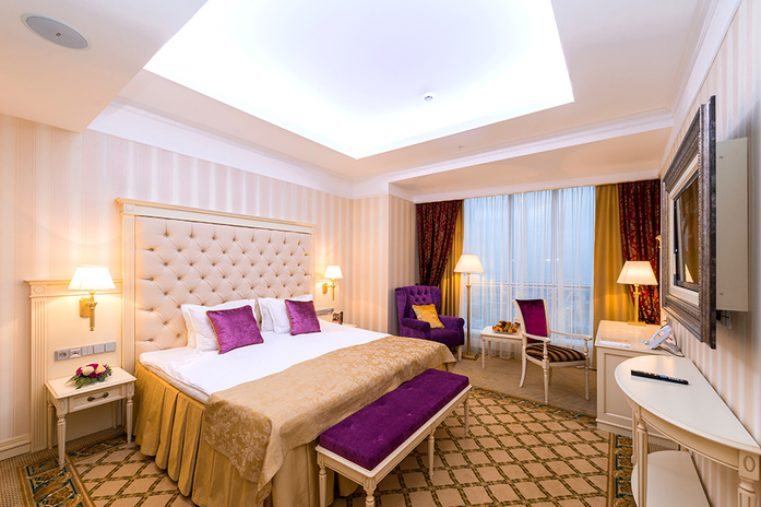 «Корстон» в Казани празднует десятилетие и переходит на новый формат 2 «Корстон» в Казани празднует десятилетие и переходит на новый формат 2