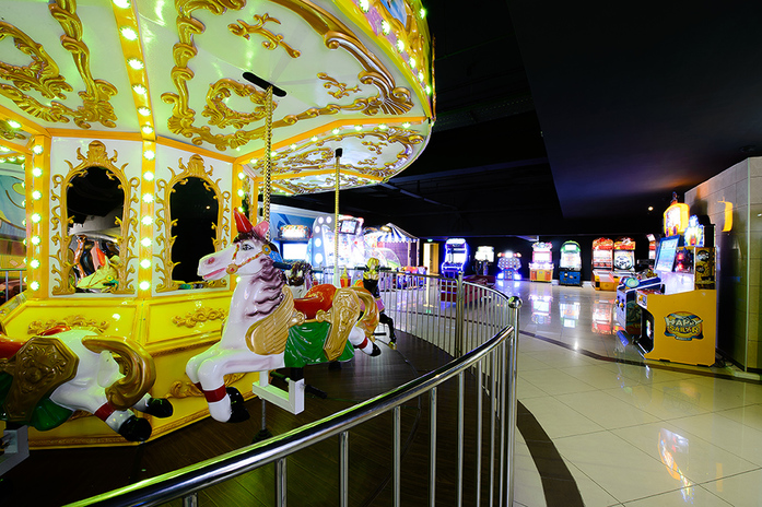 «Корстон» в Казани празднует десятилетие и переходит на новый формат 4 «Корстон» в Казани празднует десятилетие и переходит на новый формат 4