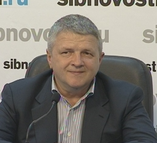 Who is mister President: красноярские эксперты о победе Дональда Трампа
4 Who is mister President: красноярские эксперты о победе Дональда Трампа
4