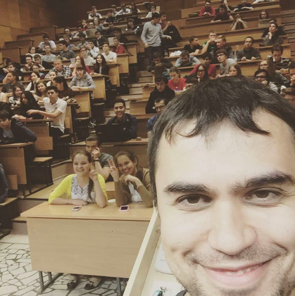 Олег Курносов, Flatstack: «В России умеют делать, а в США – продавать» //ОПЫТ 2 Олег Курносов, Flatstack: «В России умеют делать, а в США – продавать» //ОПЫТ 2