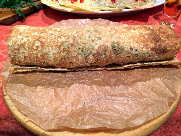 Ресторанная критика Якова Можаева: кафе домашней кухни ODjah 10 Ресторанная критика Якова Можаева: кафе домашней кухни ODjah 10