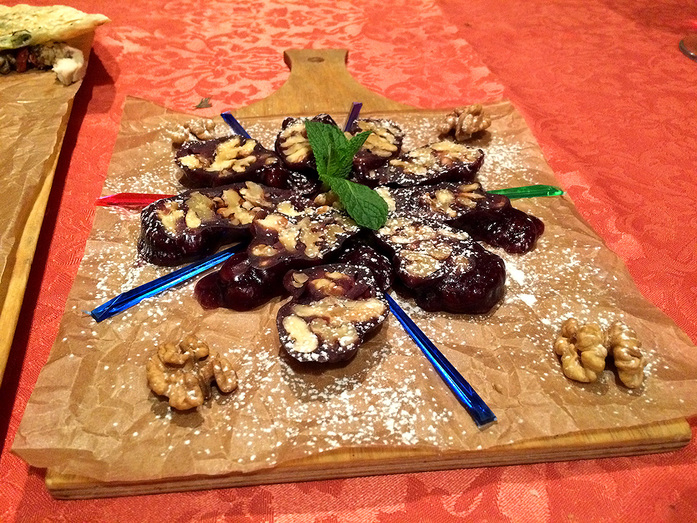 Ресторанная критика Якова Можаева: кафе домашней кухни ODjah 15 Ресторанная критика Якова Можаева: кафе домашней кухни ODjah 15