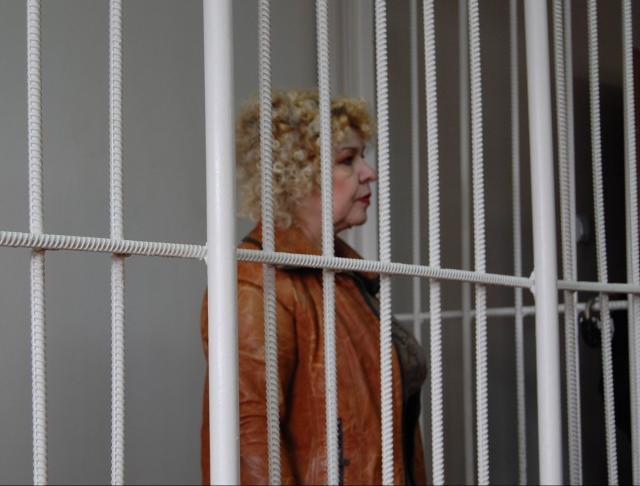 В Татарстане главу КПК «Ипотека инвест» отправили в колонию за мошенничество на 140 млн 1 В Татарстане главу КПК «Ипотека инвест» отправили в колонию за мошенничество на 140 млн 1