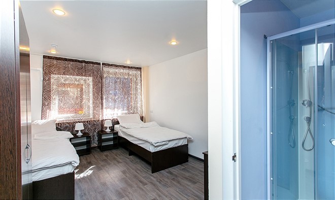 В центре Нижнего Новгорода продаются два мини-отеля за 11,5 млн руб. 4 В центре Нижнего Новгорода продаются два мини-отеля за 11,5 млн руб. 4