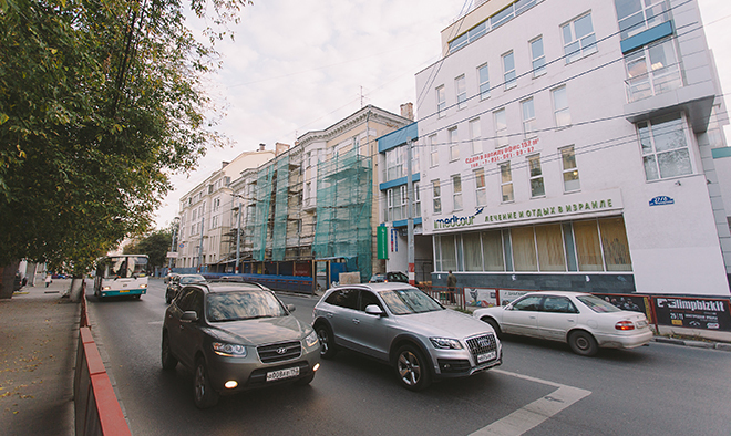 В центре Нижнего Новгорода продаются два мини-отеля за 11,5 млн руб. 1 В центре Нижнего Новгорода продаются два мини-отеля за 11,5 млн руб. 1