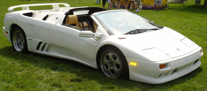 Машина президента: самые крутые автомобили Дональда Трампа 1 Машина президента: самые крутые автомобили Дональда Трампа 1