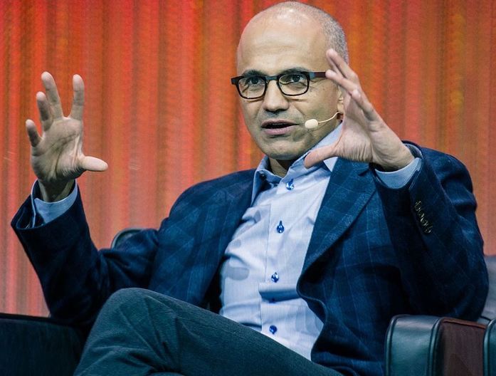 Составлен рейтинг самых успешных бизнесменов мира в уходящем году 6 Составлен рейтинг самых успешных бизнесменов мира в уходящем году 6