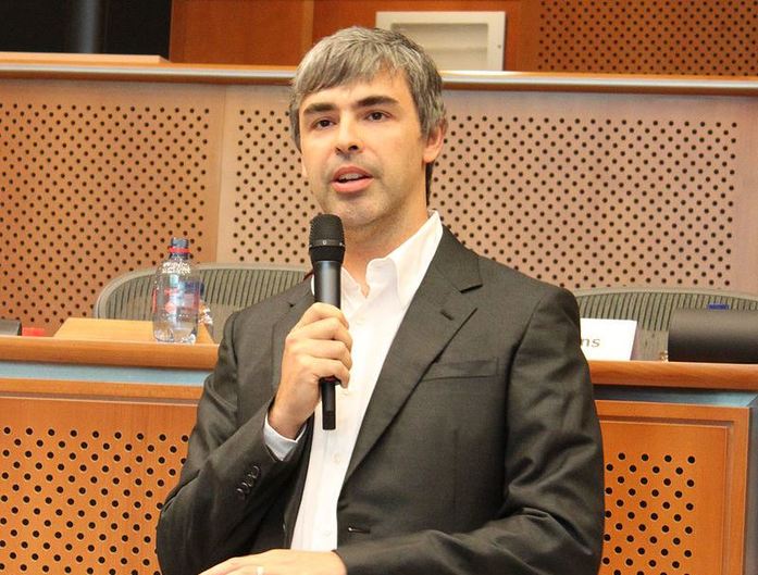 Составлен рейтинг самых успешных бизнесменов мира в уходящем году 7 Составлен рейтинг самых успешных бизнесменов мира в уходящем году 7