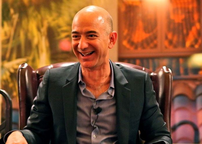 Составлен рейтинг самых успешных бизнесменов мира в уходящем году 9 Составлен рейтинг самых успешных бизнесменов мира в уходящем году 9