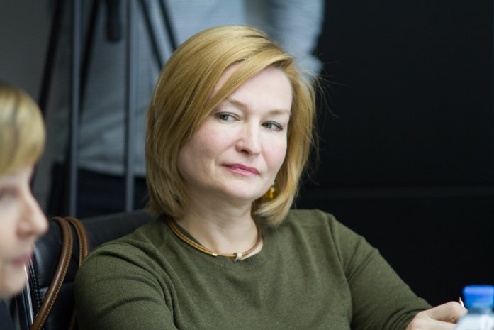 Школьники и их досуг: как вписать детскую инфраструктуру в жилой квартал? 3 Школьники и их досуг: как вписать детскую инфраструктуру в жилой квартал? 3