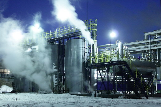 КРСУ открыла бизнесу доступ к качественной промышленной недвижимости 3 КРСУ открыла бизнесу доступ к качественной промышленной недвижимости 3