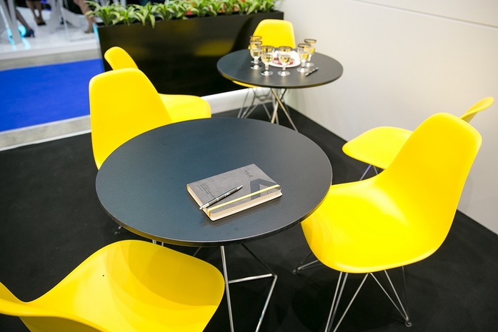 Александр Чкалин: Когда взглянул на компанию со стороны, открылись новые горизонты 2 Александр Чкалин: Когда взглянул на компанию со стороны, открылись новые горизонты 2