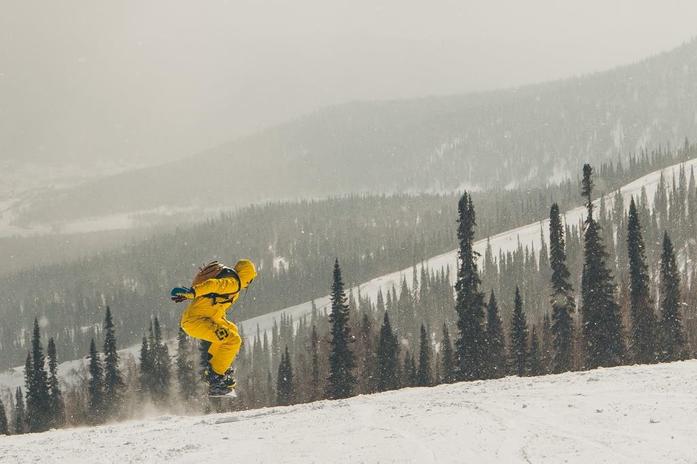 Новые тренды новогоднего отдыха 1 Новые тренды новогоднего отдыха 1