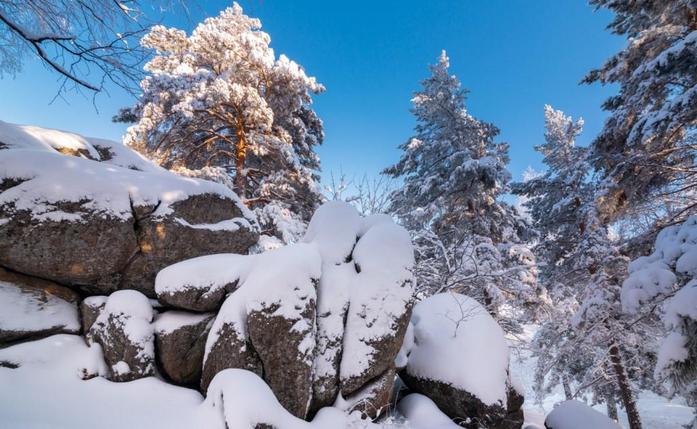 Новые тренды новогоднего отдыха 2 Новые тренды новогоднего отдыха 2