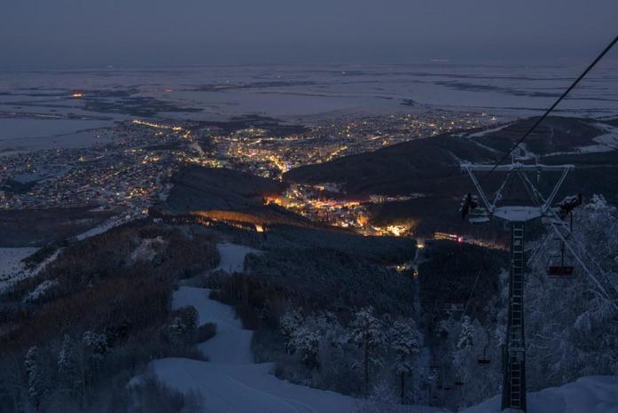 Новые тренды новогоднего отдыха 5 Новые тренды новогоднего отдыха 5