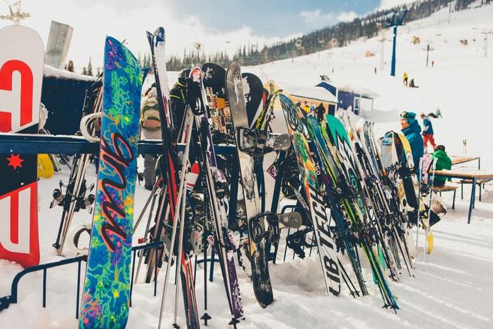 Новые тренды новогоднего отдыха 4 Новые тренды новогоднего отдыха 4