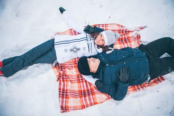 Новые тренды новогоднего отдыха 6 Новые тренды новогоднего отдыха 6