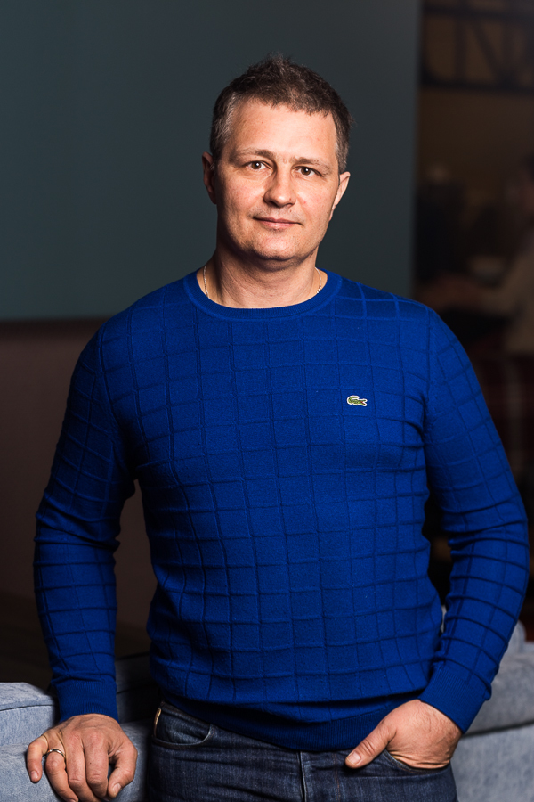 Номинанты премии «Человек года» в Красноярске: ресторатор 2 Номинанты премии «Человек года» в Красноярске: ресторатор 2