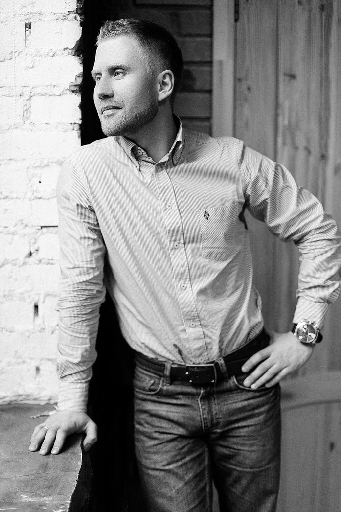 Номинанты премии «Человек года» в Красноярске: ресторатор 6 Номинанты премии «Человек года» в Красноярске: ресторатор 6