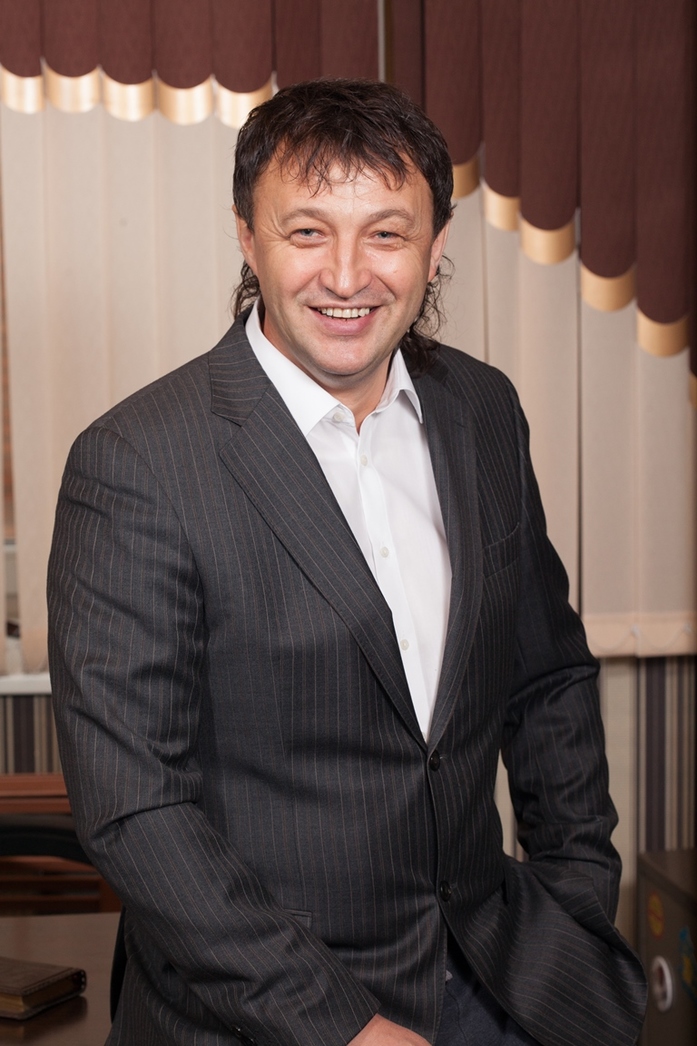 Номинанты премии «Человек года» в Красноярске: агробизнесмен 1 Номинанты премии «Человек года» в Красноярске: агробизнесмен 1