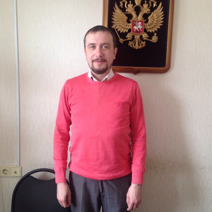 Номинанты премии «Человек года» в Красноярске: агробизнесмен 5 Номинанты премии «Человек года» в Красноярске: агробизнесмен 5