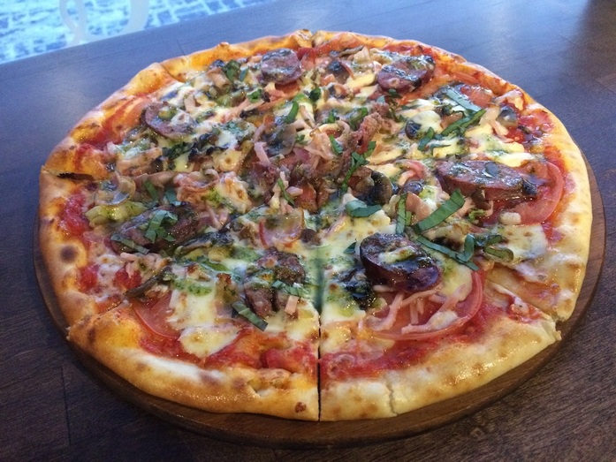 Огонь и мясо в стрит-фуде. Ресторанная критика Артура Андреева 3 Огонь и мясо в стрит-фуде. Ресторанная критика Артура Андреева 3