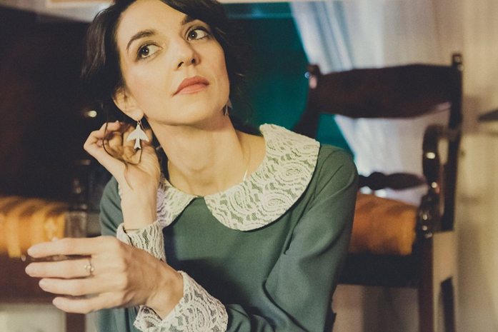 Номинанты премии «Человек года» в Красноярске: культура
1 Номинанты премии «Человек года» в Красноярске: культура
1