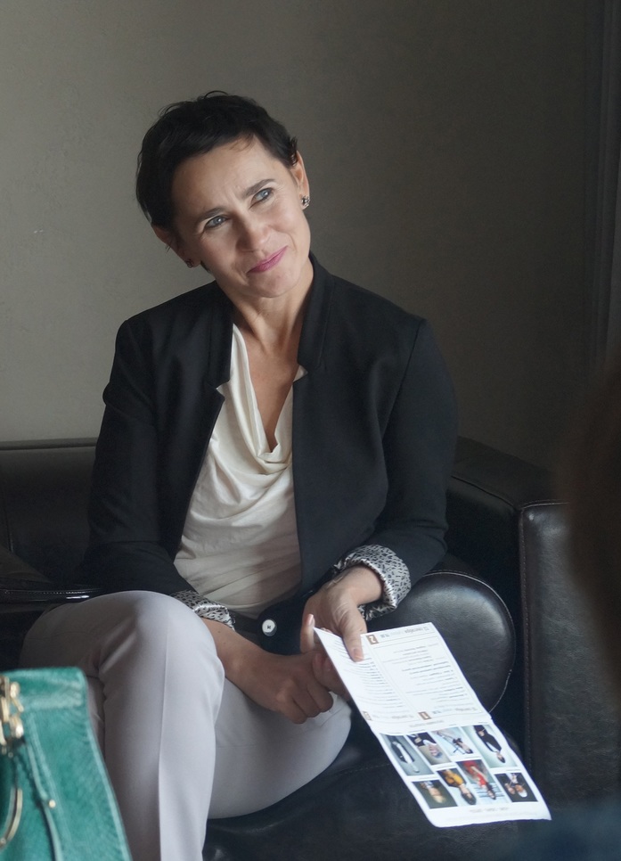 Номинанты премии «Человек года» в Красноярске: культура
3 Номинанты премии «Человек года» в Красноярске: культура
3